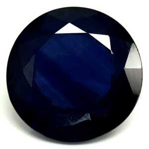 1.51ct Sapphire