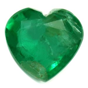 1.21ct Emerald