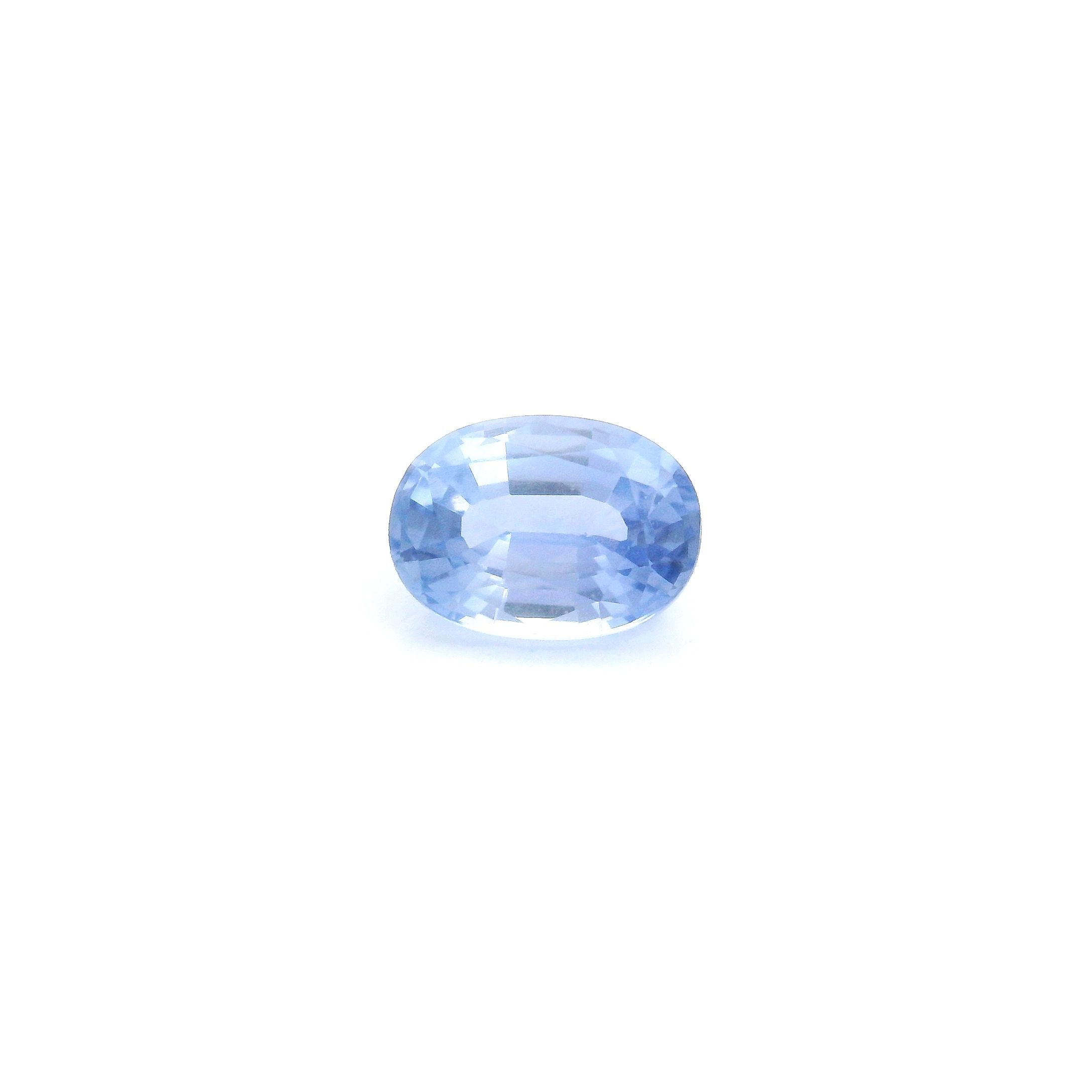 1.31ct SAPPHIRE