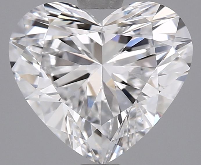 2.04ct Heart D - VVS2 - Very Good cut - LD10700