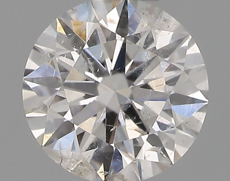Diamante 0,32 ct ROUND