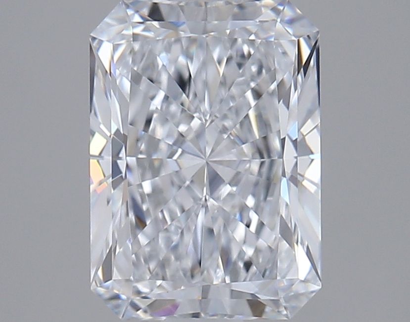 1.5ct Radiant D VS1 Excellent Cut-LGD186452