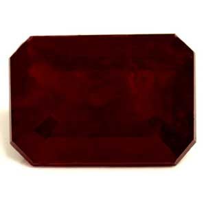 1.11ct Ruby