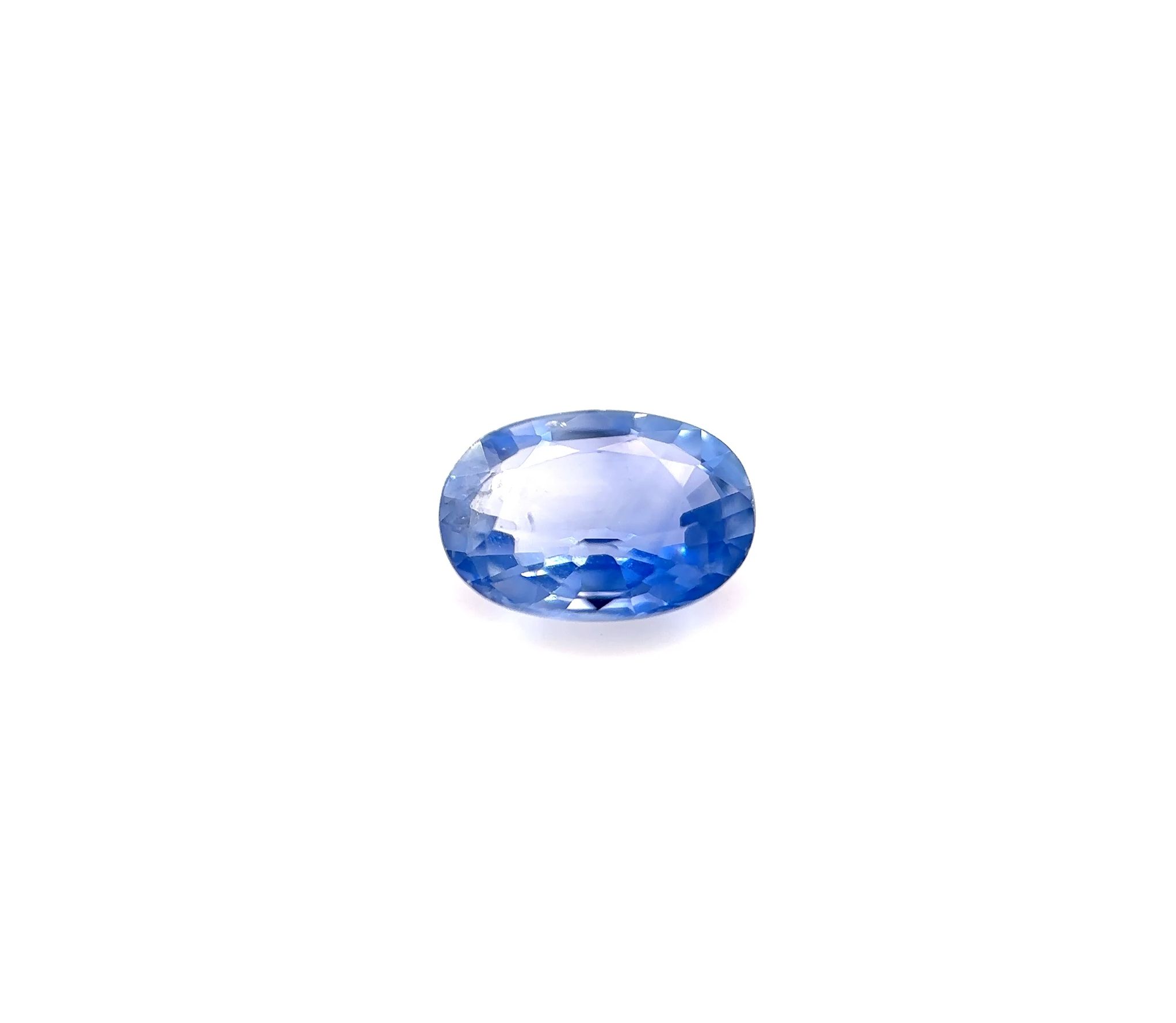 0.95ct SAPPHIRE