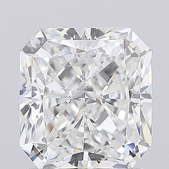 2ct Radiant E - VS1 - Excellent cut - LD165186