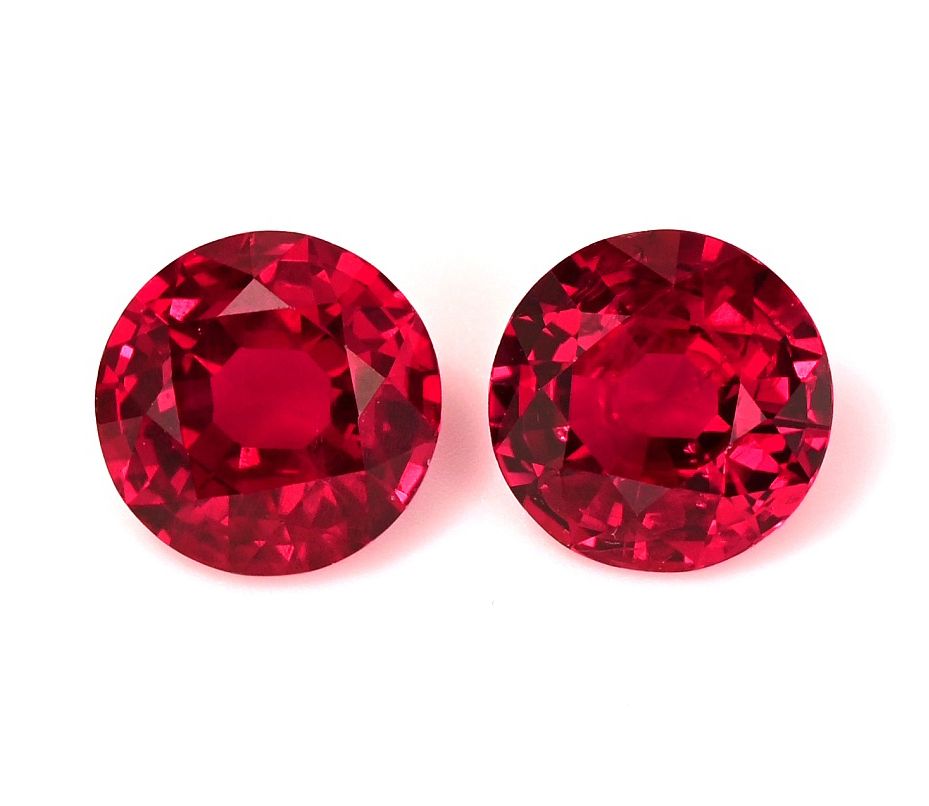 1.41ct Ruby