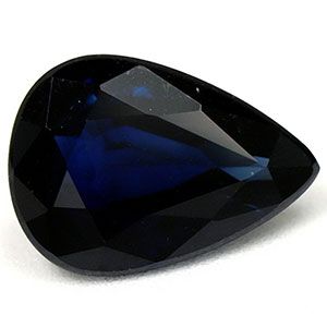 1.33ct Sapphire
