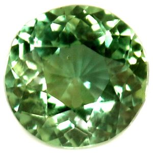 0.85ct Sapphire