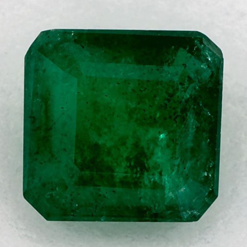 1.52ct Emerald