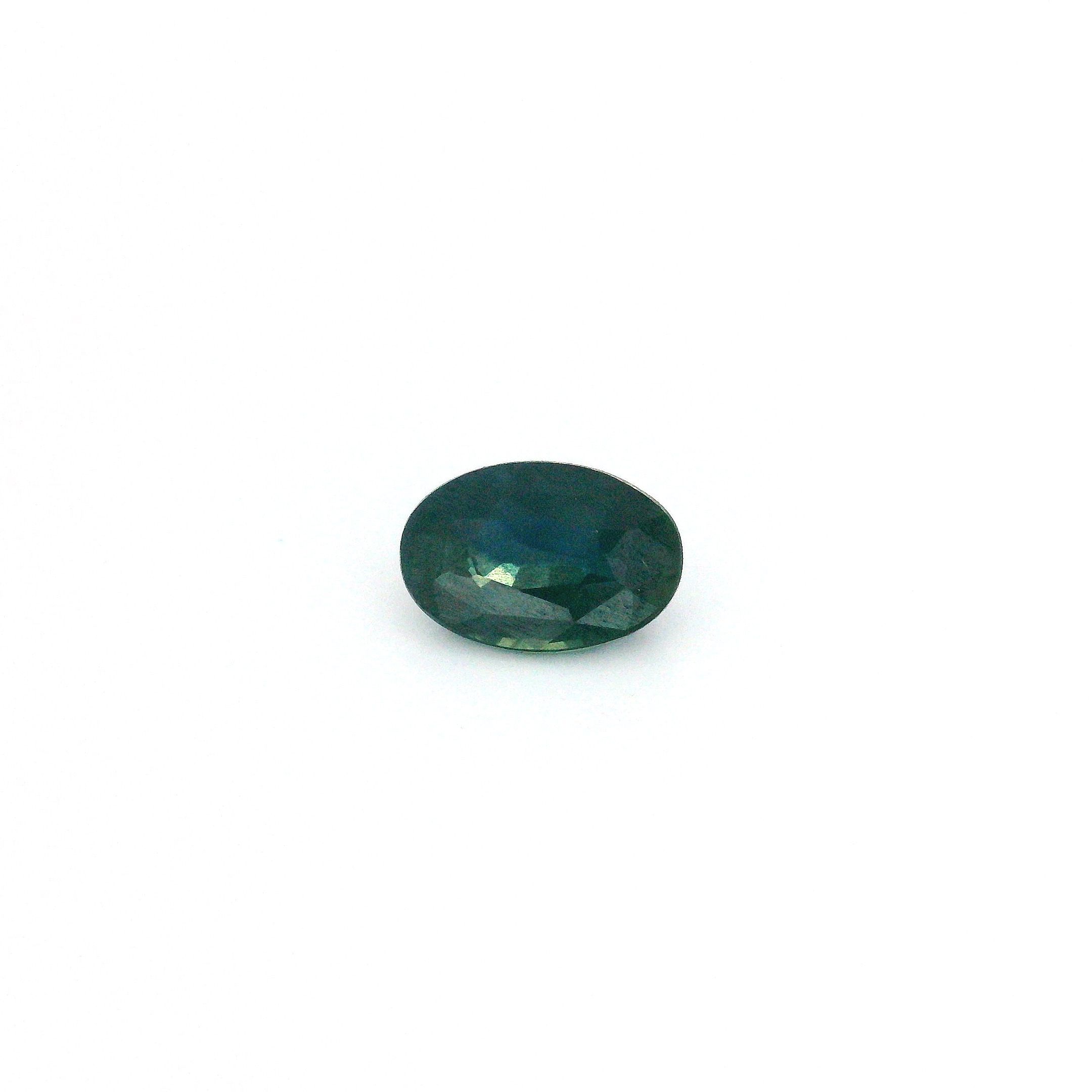 0.8ct SAPPHIRE