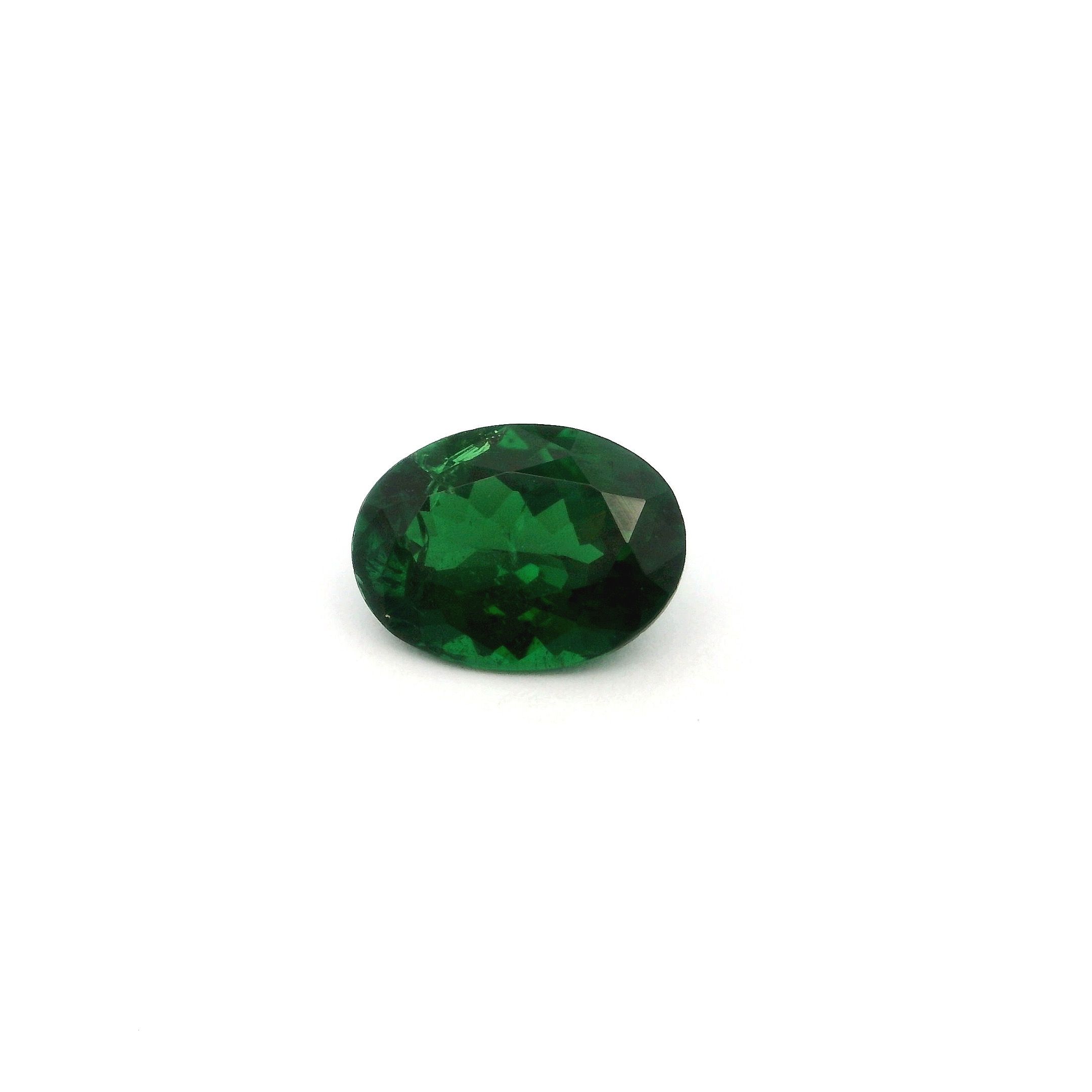 1.27ct GARNET