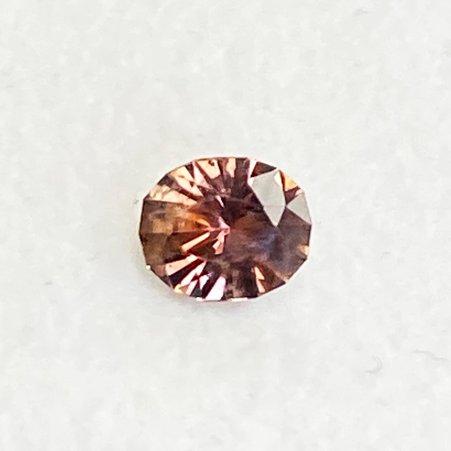 0.75ct Sapphire