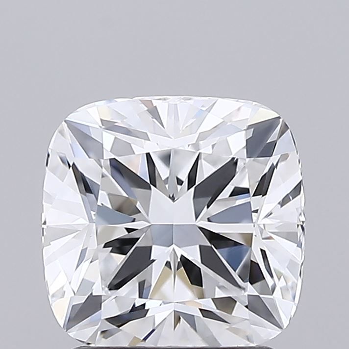 1.75ct Cushion D - VS1 - Excellent cut - LGD132152