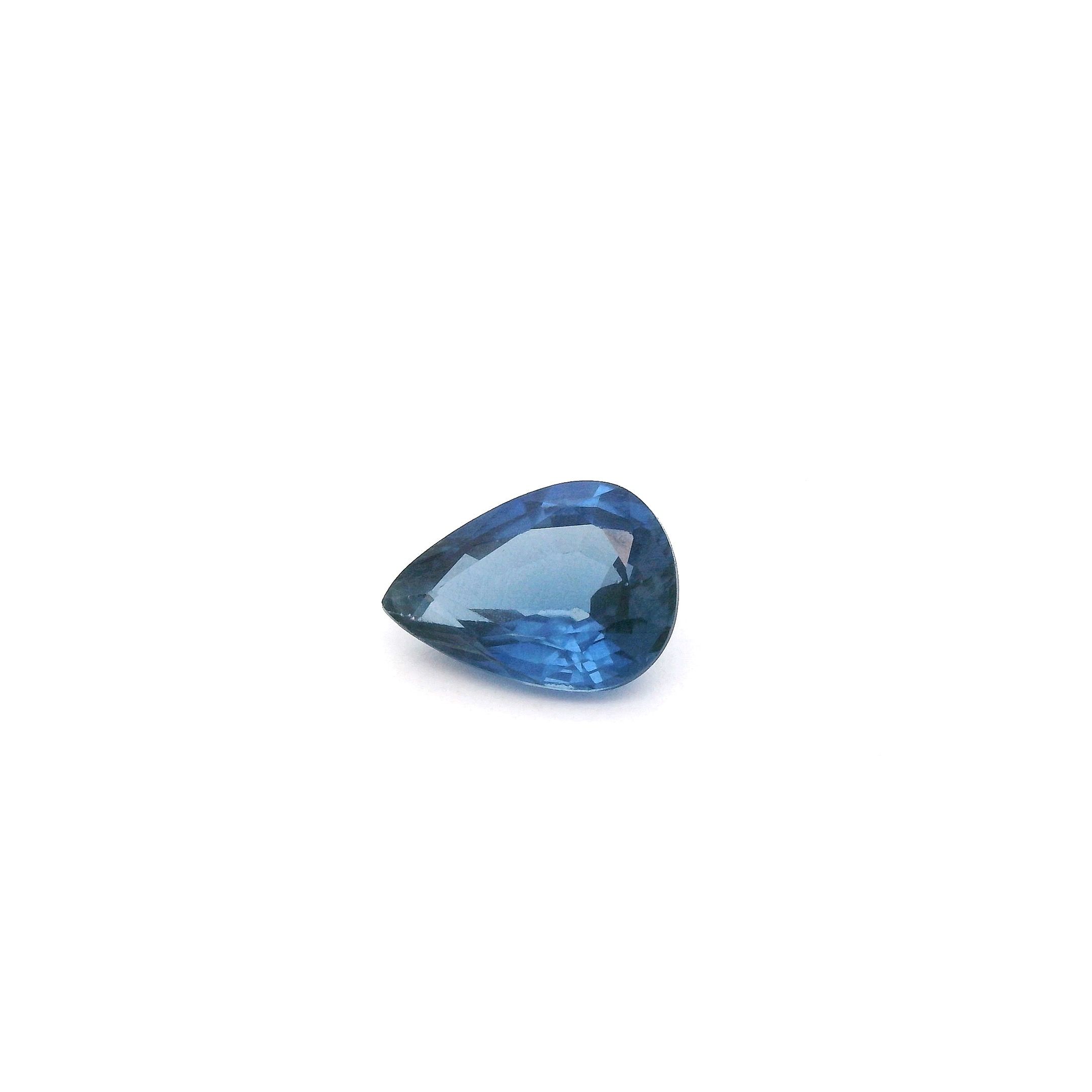 0.84ct SAPPHIRE