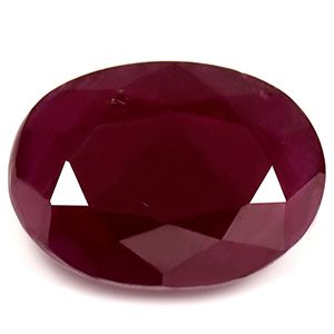 6.79ct Ruby