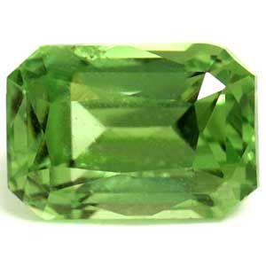 1.21ct Garnet