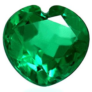 0.55ct Emerald