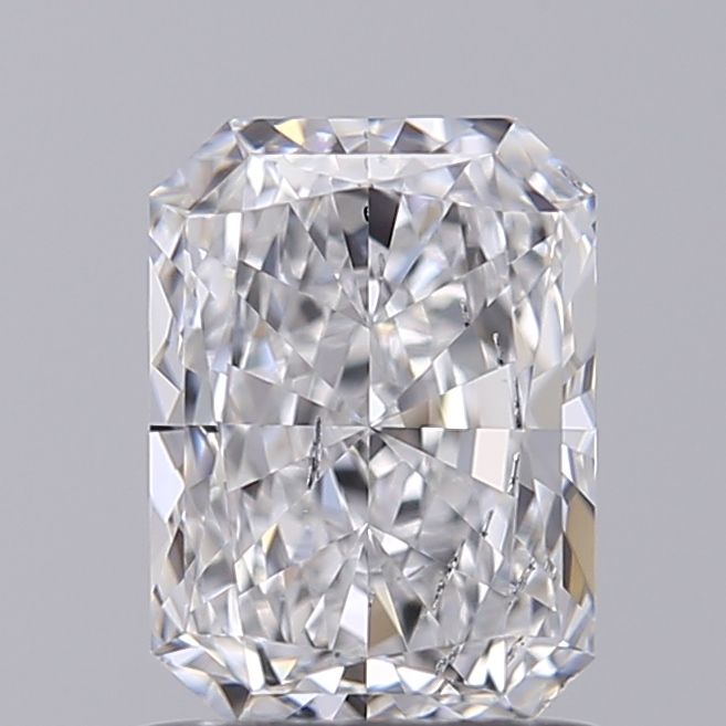 Radiant 1.00ct Diamond