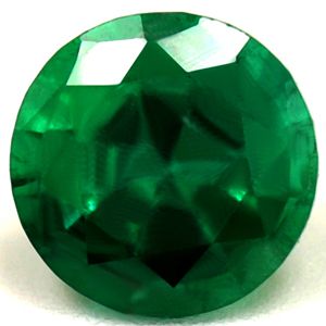 0.71ct Emerald
