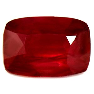 0.62ct Ruby