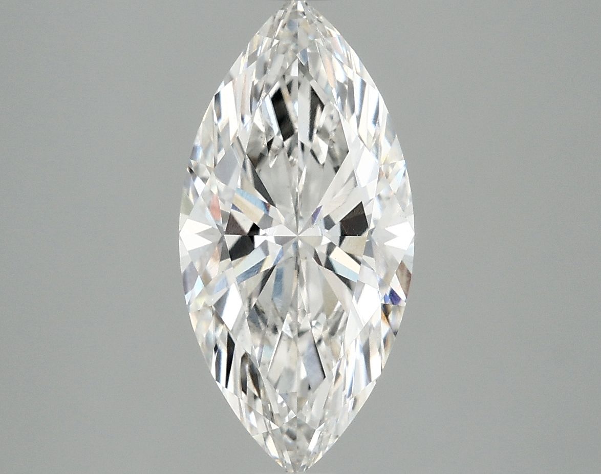 2.43 Carat · G · VS1 Rare Carat Ideal Cut