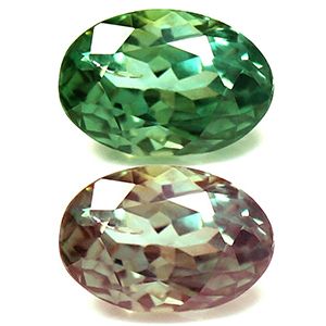 0.71ct Alexandrite