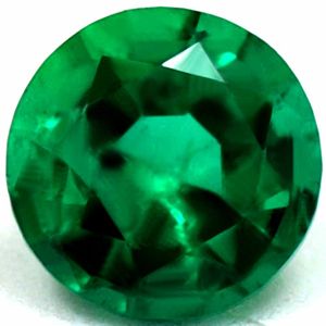 0.4ct Emerald