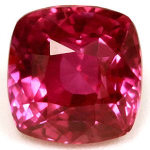 1.61ct Ruby
