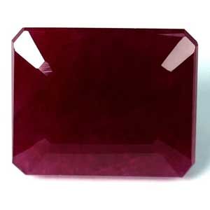 5.25ct Ruby