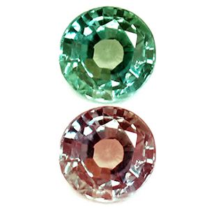 0.2ct Alexandrite