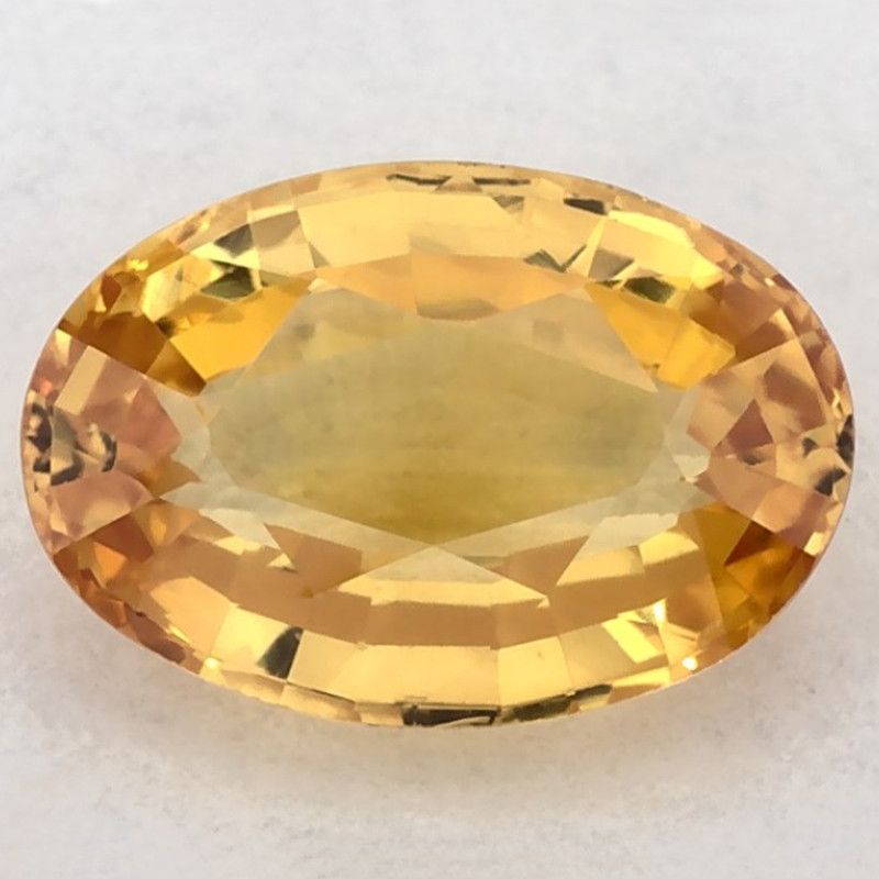 1.34ct Sapphire