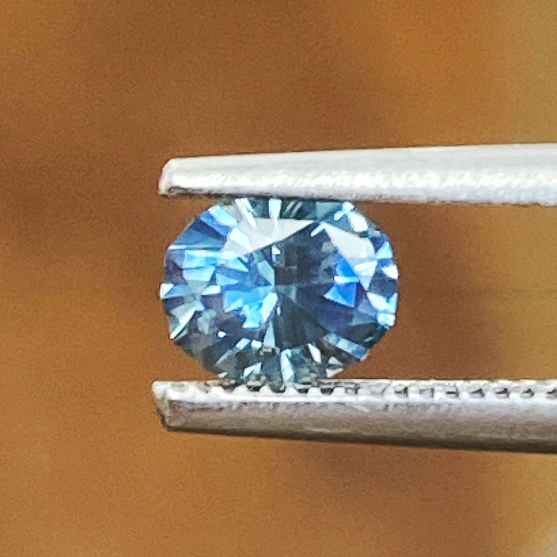 0.49ct Sapphire