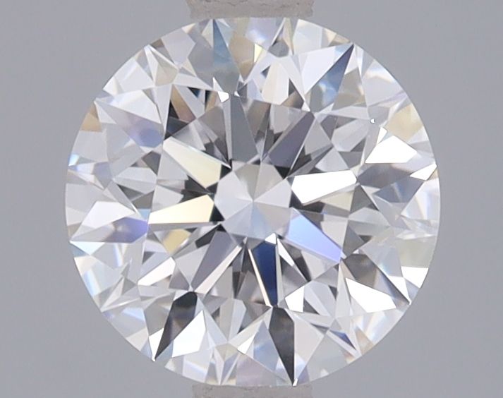 1.5ct Round D VVS2 Excellent Cut