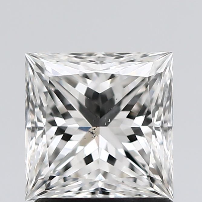 1,22 ct PRINCESS