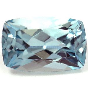 2.33ct Aquamarine