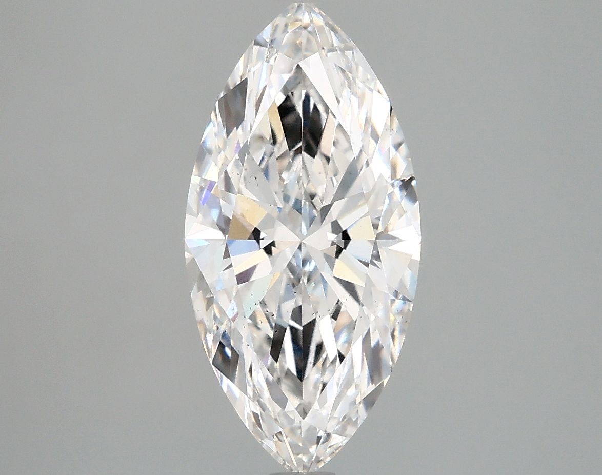 2.36 Carat · E · VS2 Rare Carat Ideal Cut