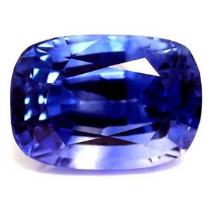 0.89ct Sapphire