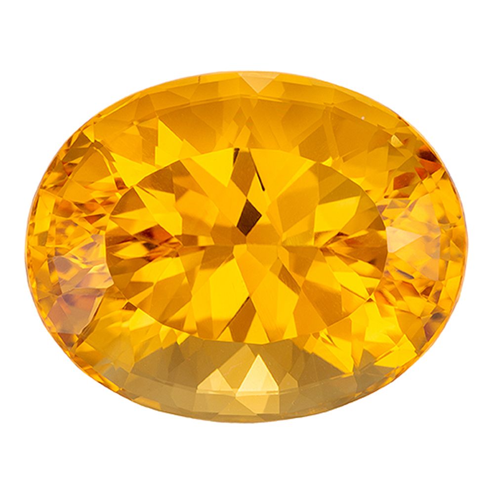 17.63ct Citrine