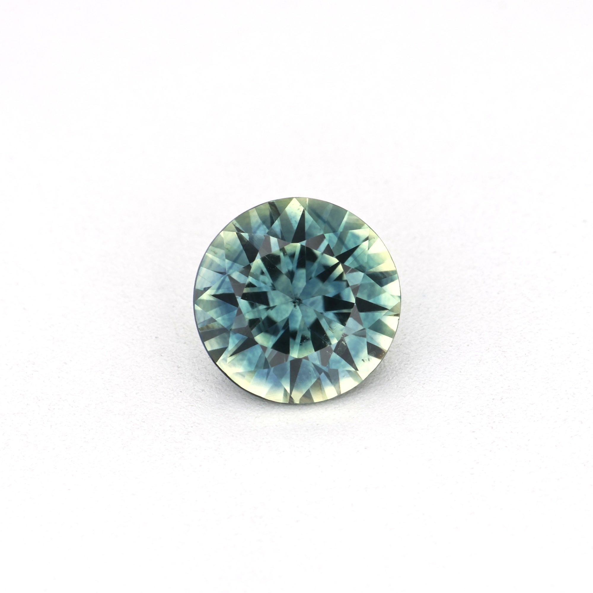 0.77ct Sapphire