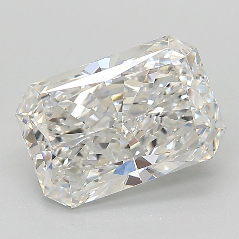 2.06 Carat · F · VS1 Rare Carat Ideal Cut