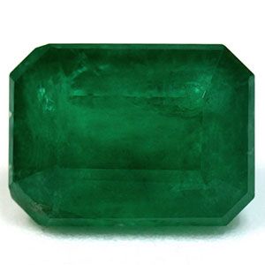 2.95ct Emerald