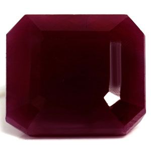 4.53ct Ruby