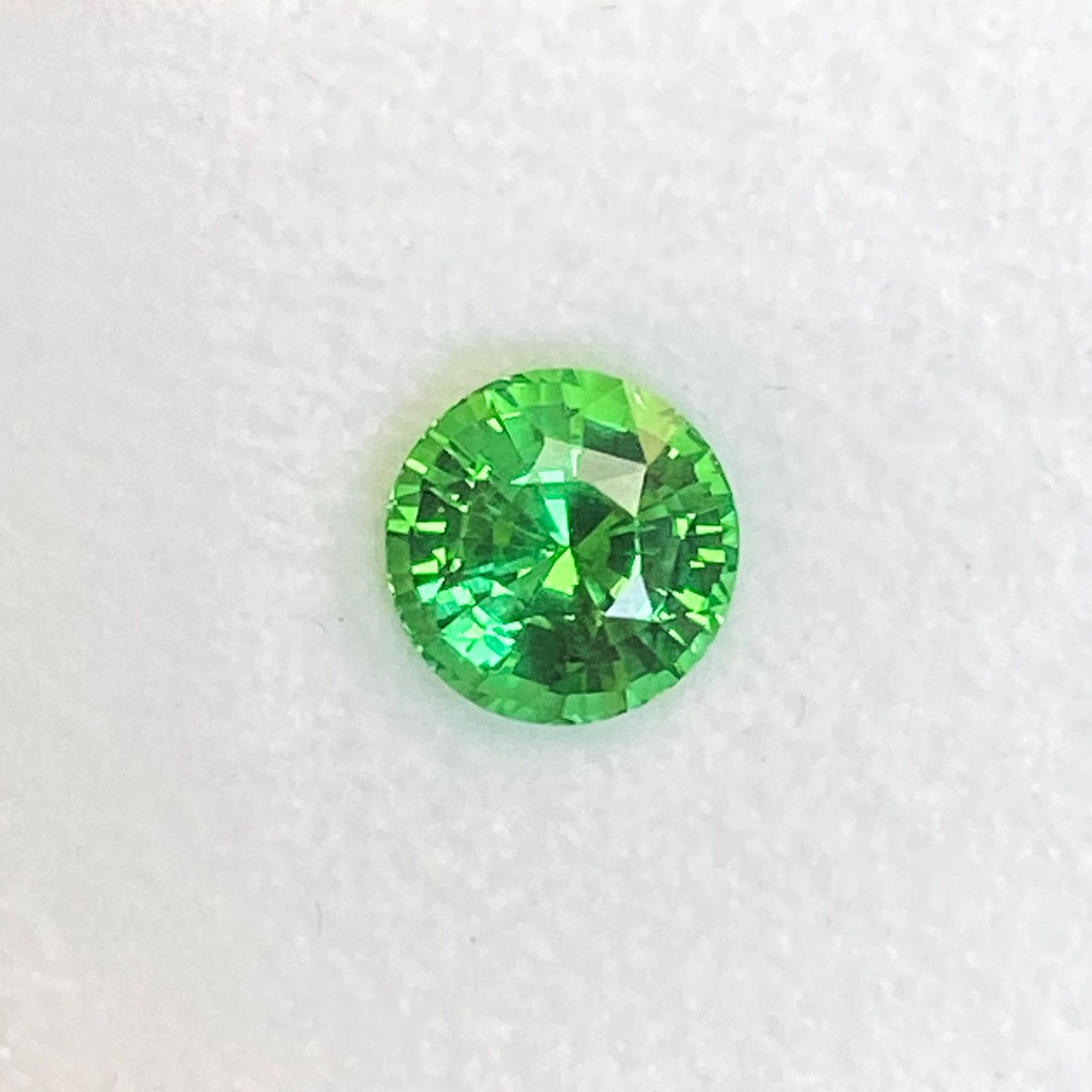 2.03ct Garnet