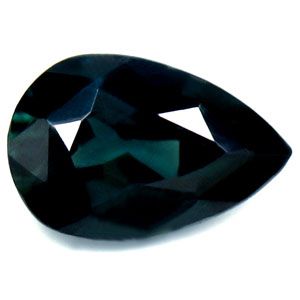 0.73ct Sapphire