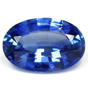 0.78ct Sapphire