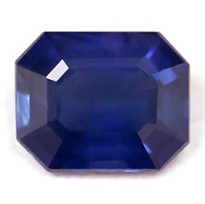 0.78ct Sapphire