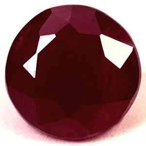 1.28ct Ruby