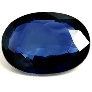0.79ct Sapphire