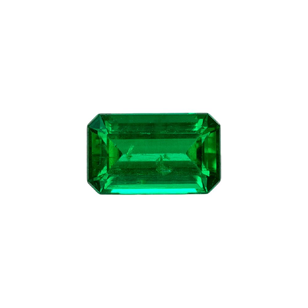 0.27ct Emerald
