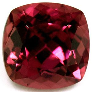 2.68ct Tourmaline